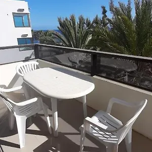 Vv Testeina Apartment San Bartolomé