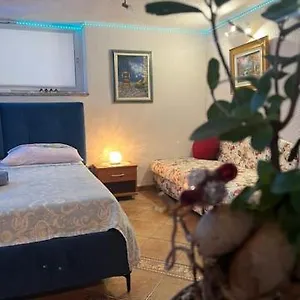 Taverna Coctel Apartment Poreč