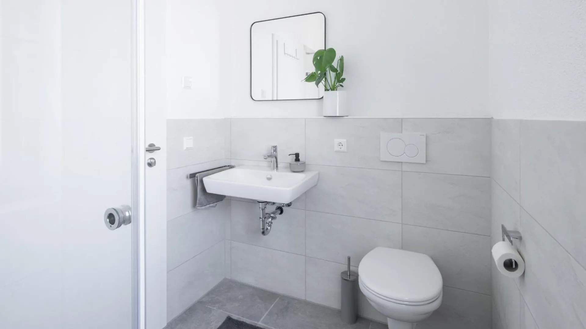 Ferienwohnung Hendriks Nonnenhorn Apartment