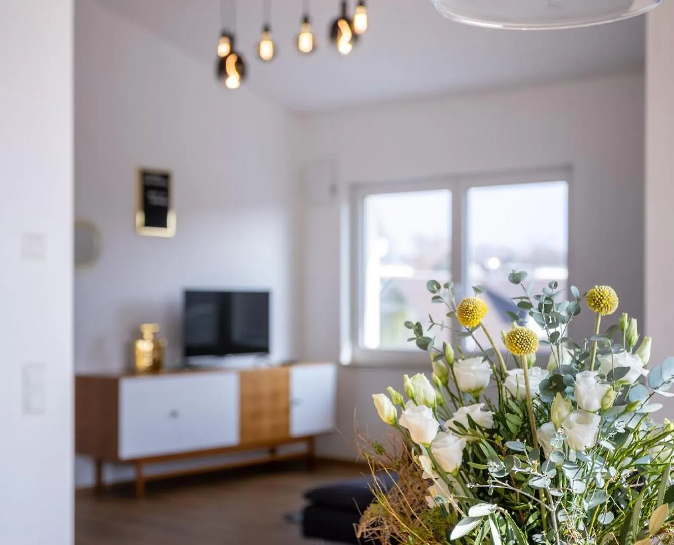 Ferienwohnung Hendriks Nonnenhorn Apartment