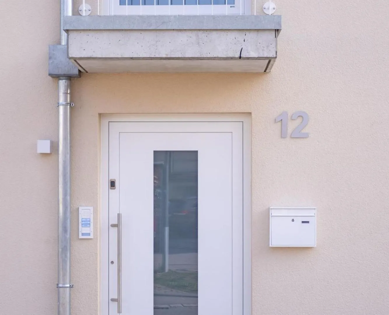 Apartment Ferienwohnung Hendriks Nonnenhorn