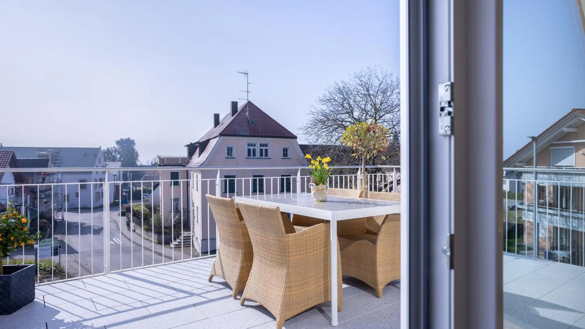 Ferienwohnung Hendriks Nonnenhorn Germany